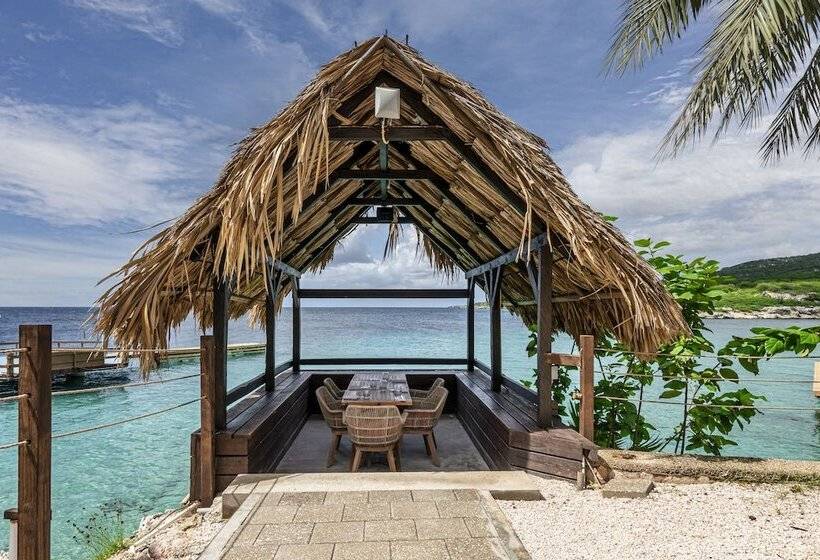 Dreams Curacao Resort, Spa & Casino All Inclusive