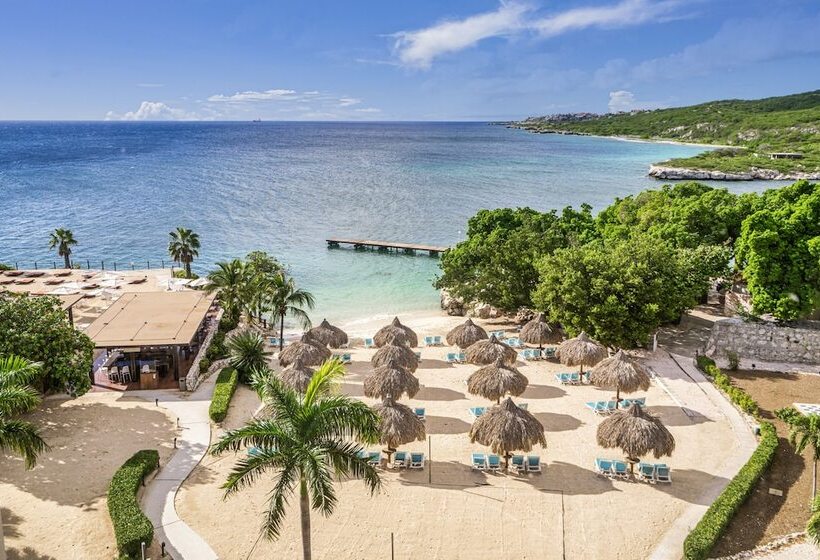 Dreams Curacao Resort, Spa & Casino All Inclusive