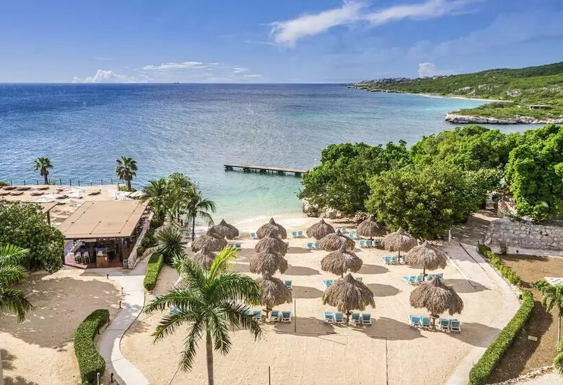 Dreams Curacao Resort, Spa & Casino All Inclusive