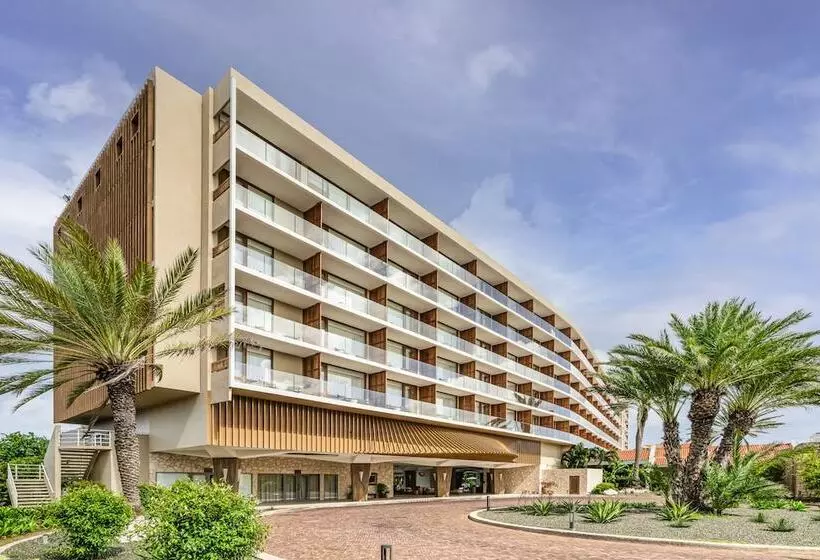 Dreams Curacao Resort, Spa & Casino All Inclusive