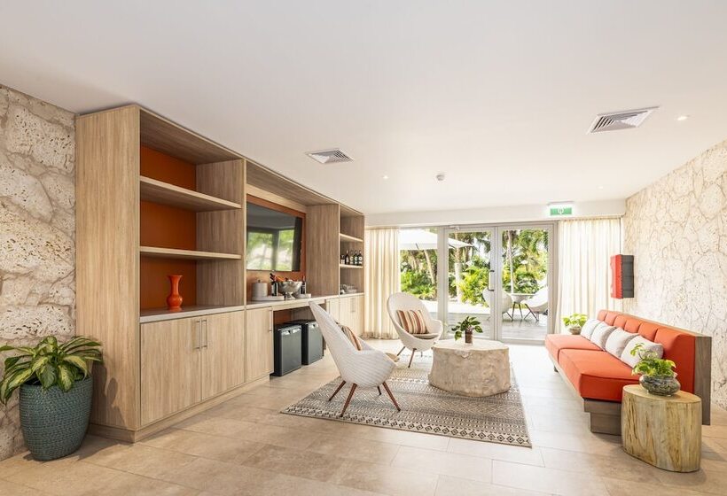 Dreams Curacao Resort, Spa & Casino All Inclusive