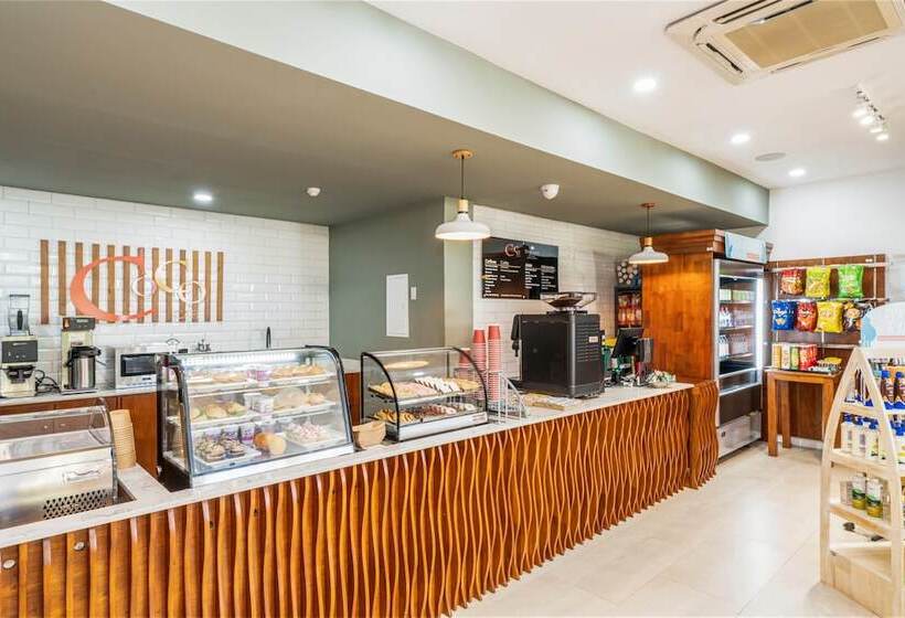 Dreams Curacao Resort, Spa & Casino All Inclusive