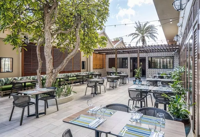 Dreams Curacao Resort, Spa & Casino All Inclusive