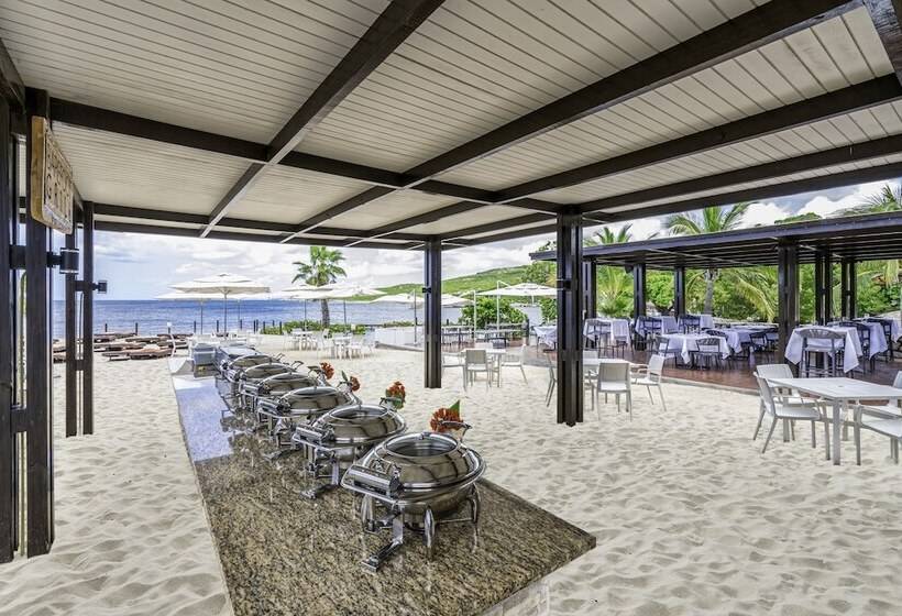 Dreams Curacao Resort, Spa & Casino All Inclusive