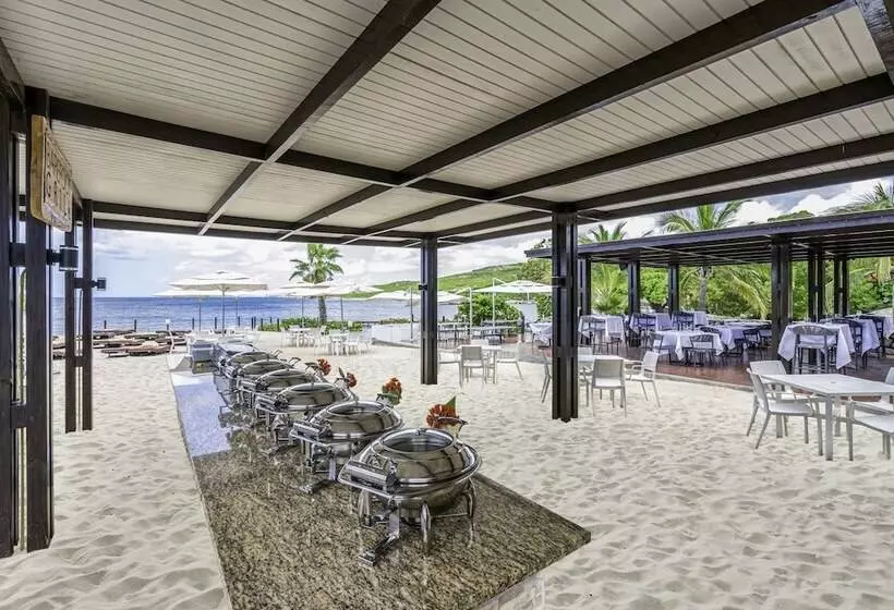 Dreams Curacao Resort, Spa & Casino All Inclusive