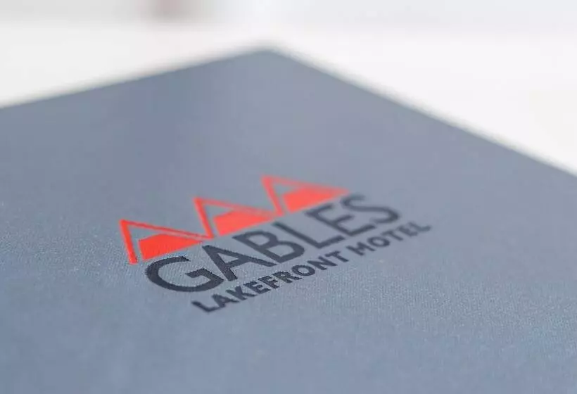 ホテル Gables Lakefront Resort