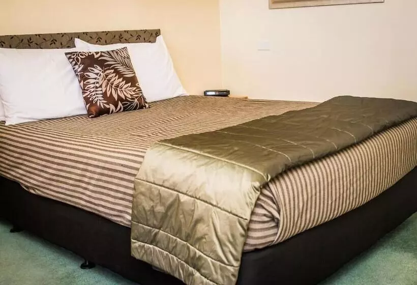 هتل Bella Tuscany Motor Lodge