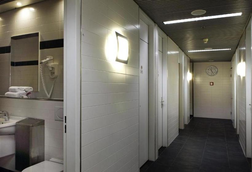 Hotel Mercure Schiphol Terminal