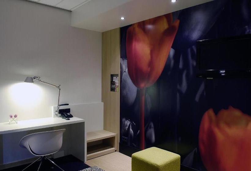 Hotel Mercure Schiphol Terminal