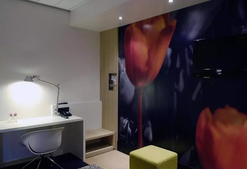 호텔 Mercure Schiphol Terminal