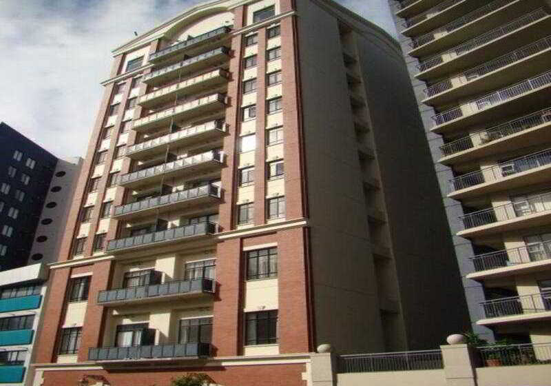 Hotel Quest On Eden Serviced Apartments