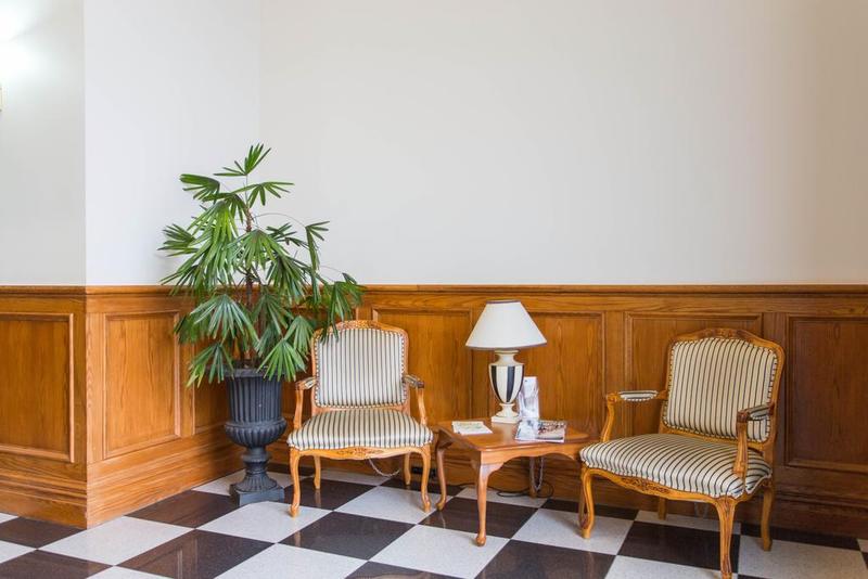 Hotel Quest On Eden Serviced Apartments