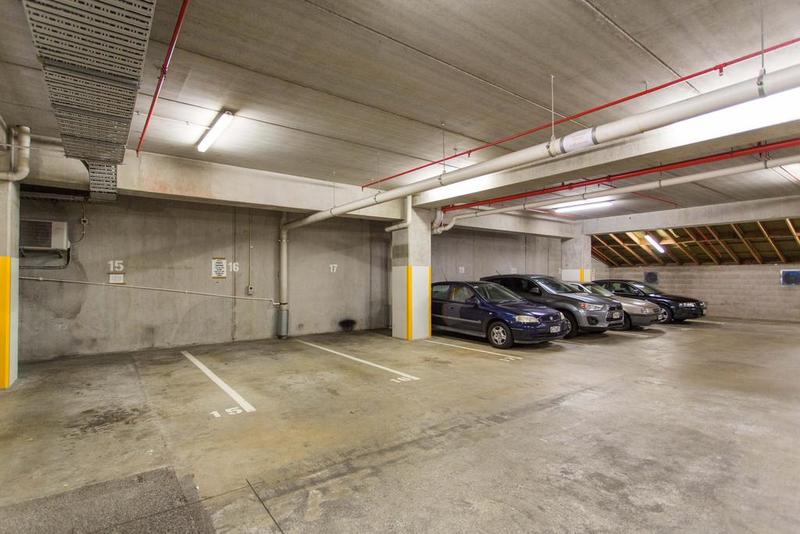 Hotel Quest On Eden Serviced Apartments