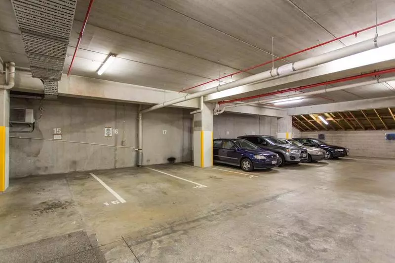 ホテル Quest On Eden Serviced Apartments