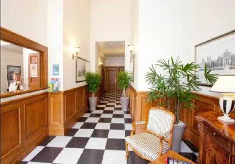 ホテル Quest On Eden Serviced Apartments