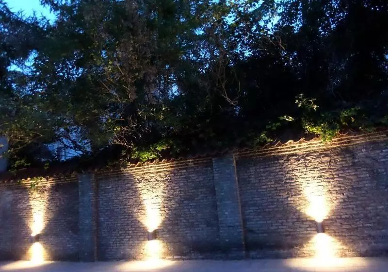 酒店 Royal Bridges