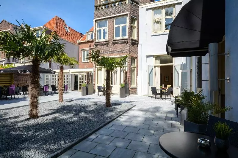 酒店 Royal Bridges