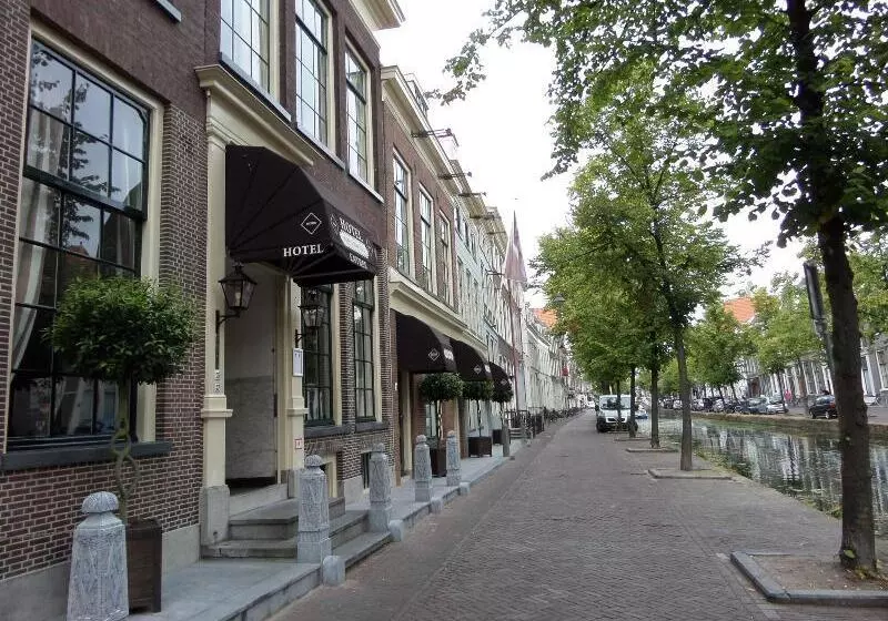 酒店 Royal Bridges