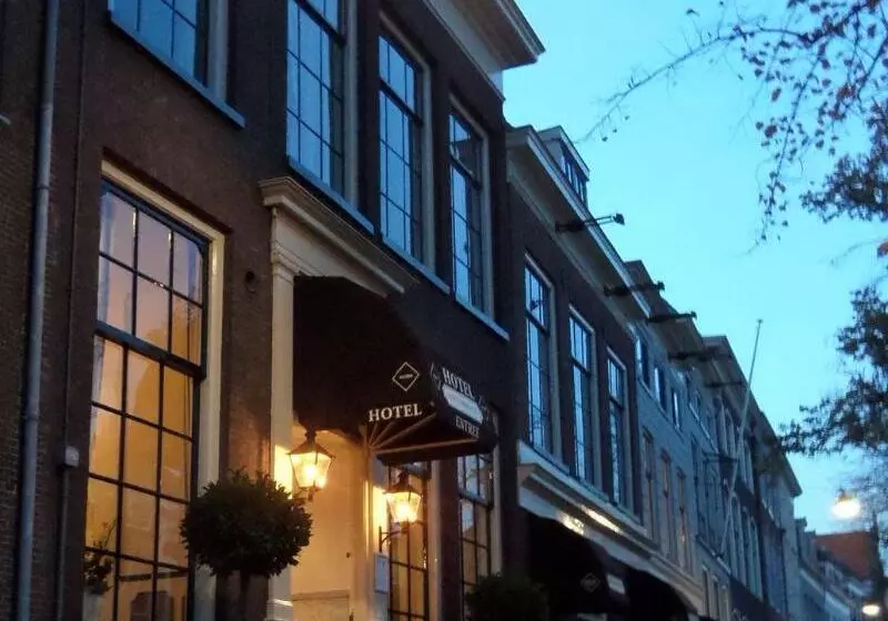 酒店 Royal Bridges