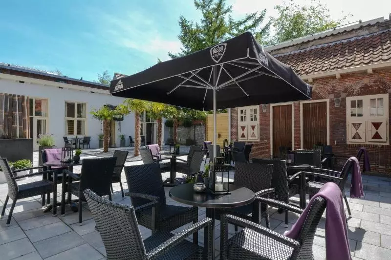 酒店 Royal Bridges