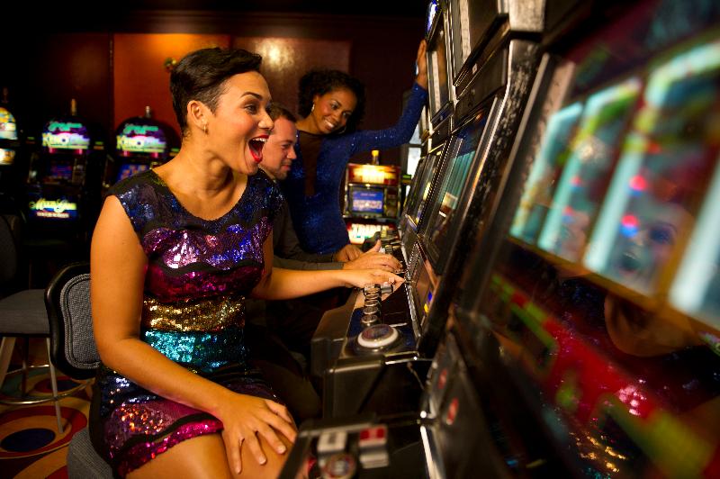 Trupial Hotel & Casino