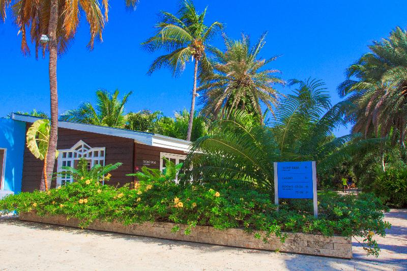 Trupial Hotel & Casino