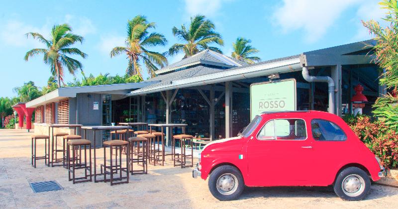 Trupial Hotel & Casino