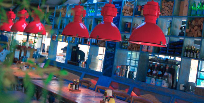 Trupial Hotel & Casino