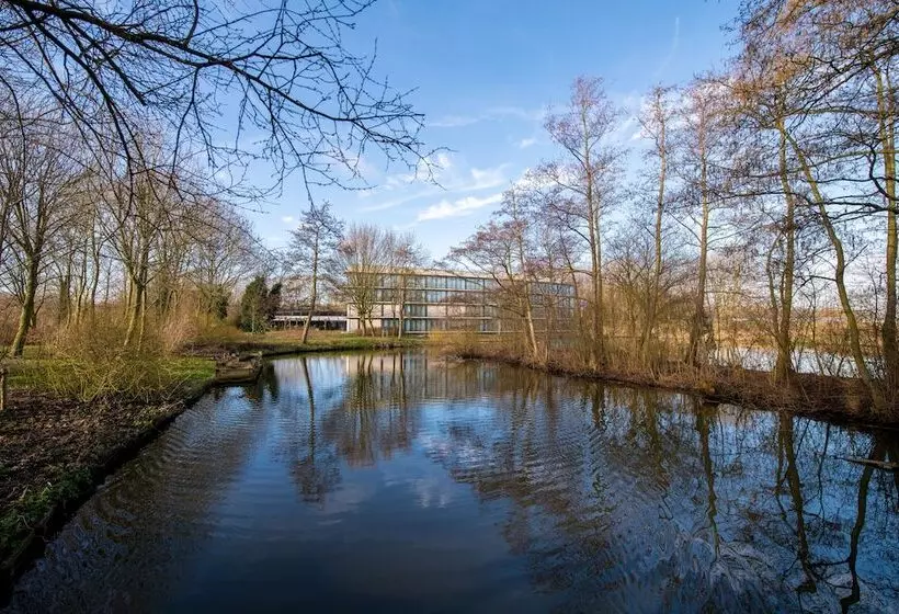 Van Der Valk Hotel Rotterdam Nieuwerkerk