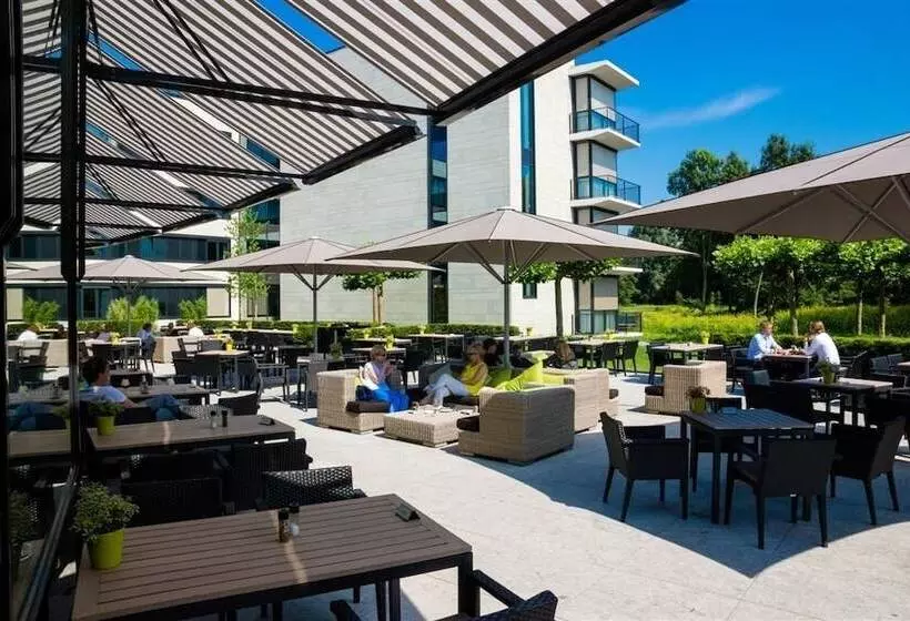 Van Der Valk Hotel Rotterdam Nieuwerkerk