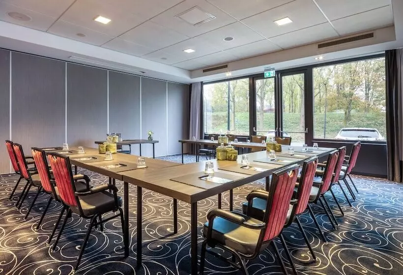 Van Der Valk Hotel Rotterdam Nieuwerkerk