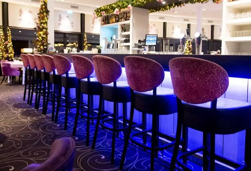 Van Der Valk Hotel Rotterdam Nieuwerkerk