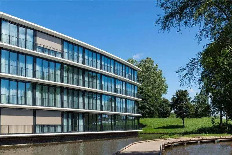 Van Der Valk Hotel Rotterdam Nieuwerkerk