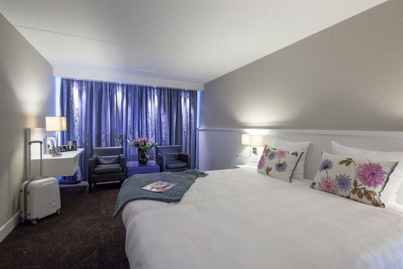 Van Der Valk Hotel Rotterdam Nieuwerkerk