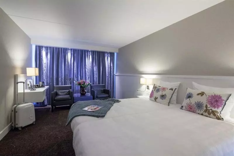 Van Der Valk Hotel Rotterdam Nieuwerkerk