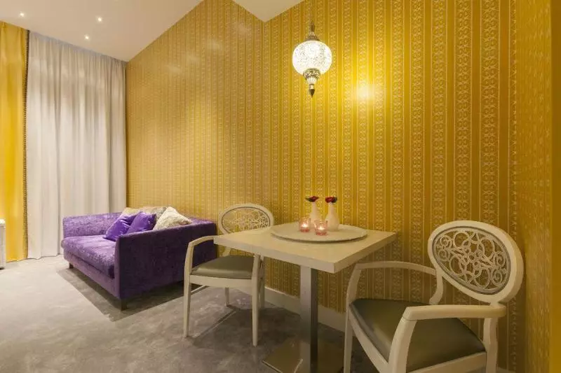 Van Der Valk Hotel Rotterdam Nieuwerkerk