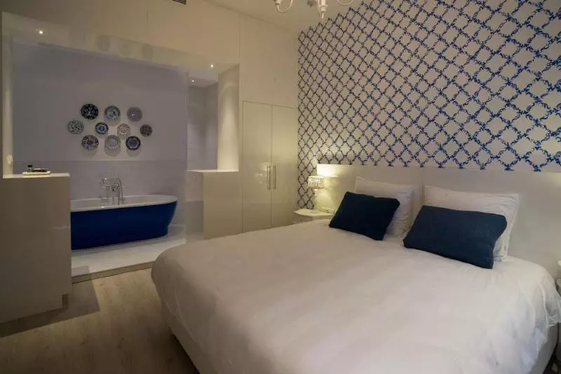 Van Der Valk Hotel Rotterdam Nieuwerkerk