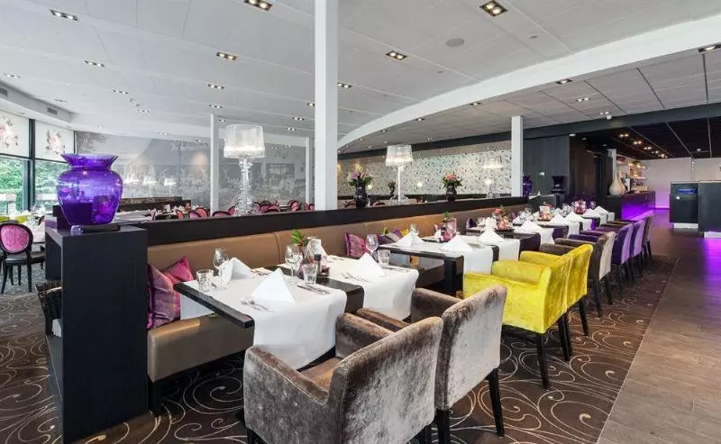 Van Der Valk Hotel Rotterdam Nieuwerkerk