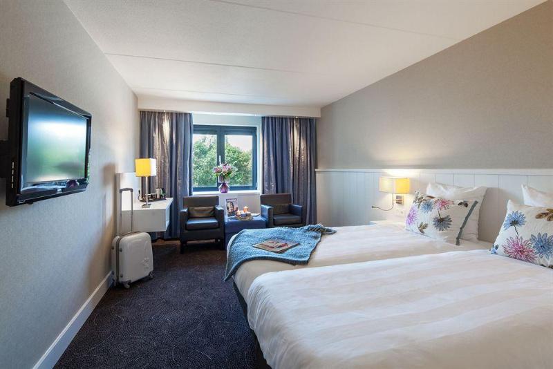 Van Der Valk Hotel Rotterdam Nieuwerkerk