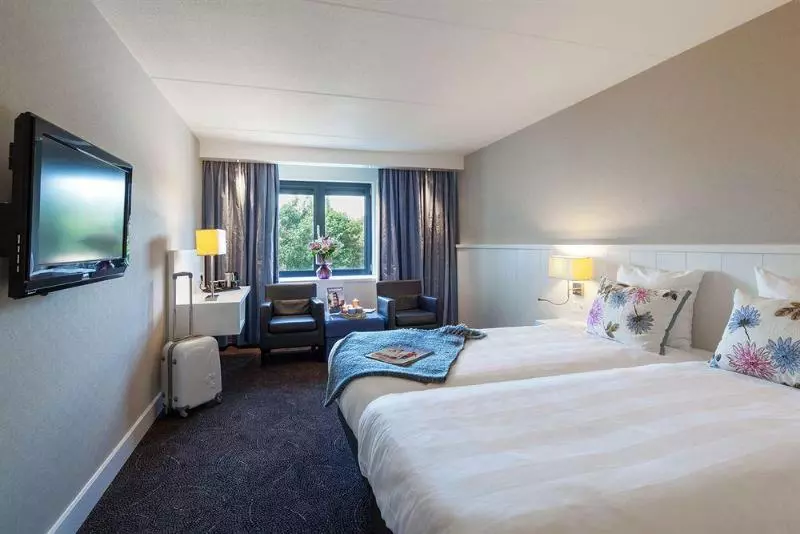 Van Der Valk Hotel Rotterdam Nieuwerkerk