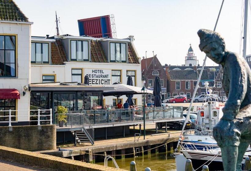 فندق Zeezicht