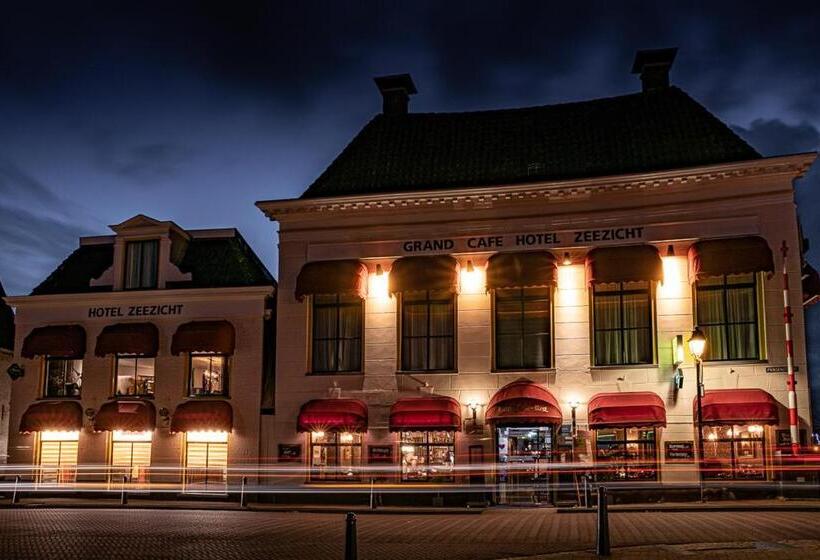 فندق Zeezicht