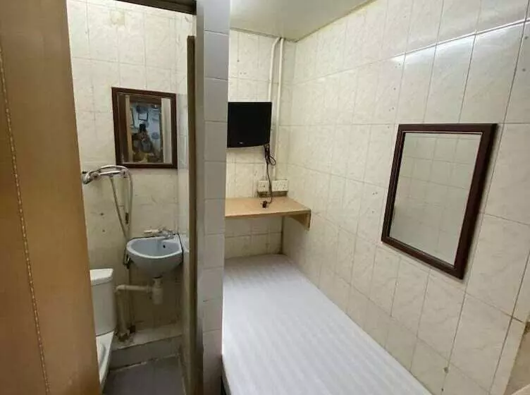 هاستل New Guangzhou Guest House