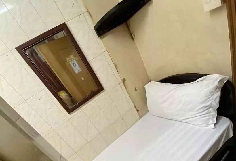 هاستل New Guangzhou Guest House