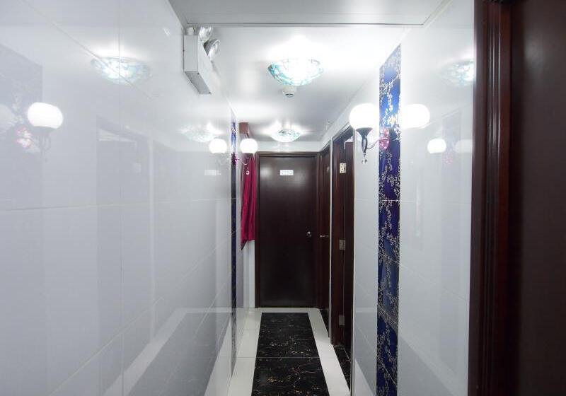 هاستل New Guangzhou Guest House