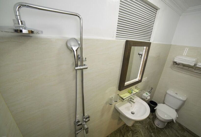 تختخواب و صبحانه Cloud 10 Boutique