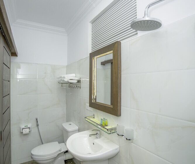 تختخواب و صبحانه Cloud 10 Boutique