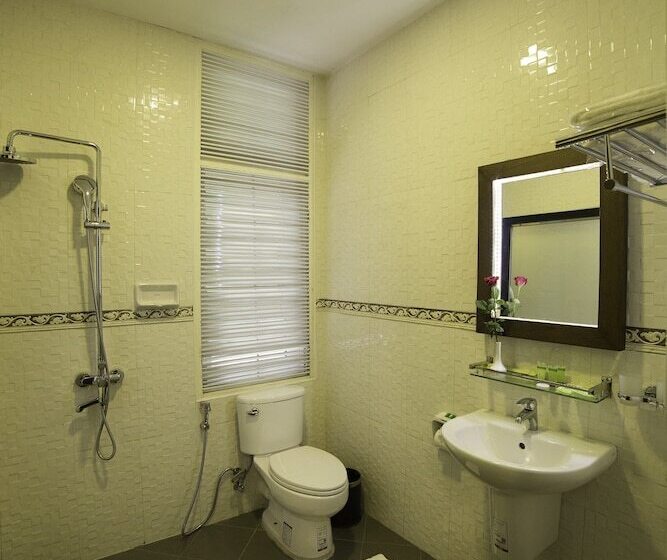 تختخواب و صبحانه Cloud 10 Boutique