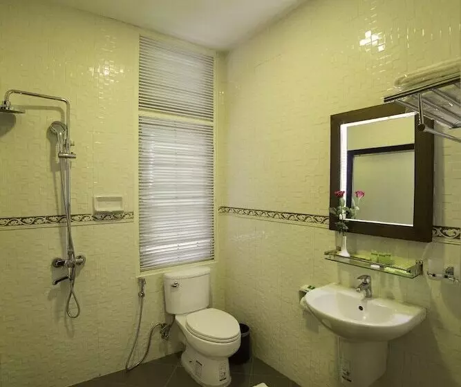 Bed and Breakfast Cloud 10 Boutique