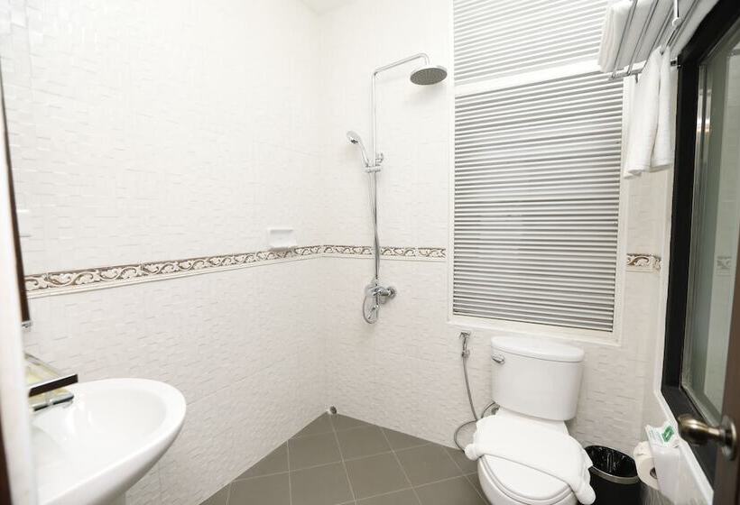 تختخواب و صبحانه Cloud 10 Boutique